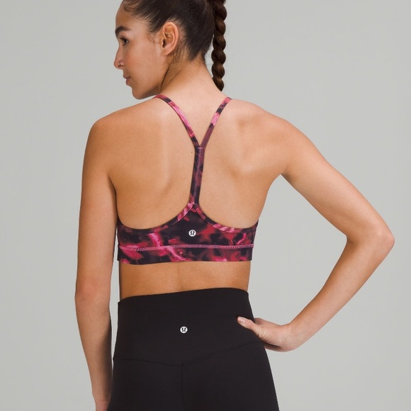 Lululemon FlowY Bra * Longline - Picture 6 of 6